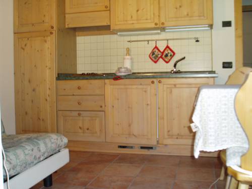 Imagen de la habitación del Giongo Residence. Foto 14