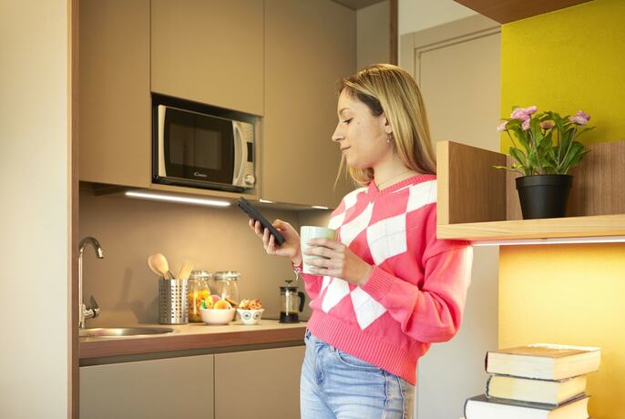 Imagen general del Giovenale Milan Navigli: Modern Rooms And Open Spaces In The Heart Of The City. Foto 8