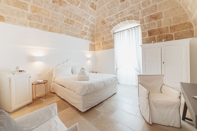 Imagen general del Giovì Relais. Foto 1