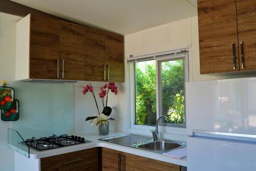 Imagen general del Girasole Eco Family Village. Foto 2