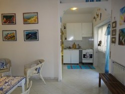 Imagen general del Girasolereale On The Beach. Foto 3