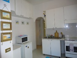 Imagen general del Girasolereale On The Beach. Foto 4