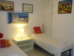 Imagen general del Girasolereale On The Beach. Foto 12