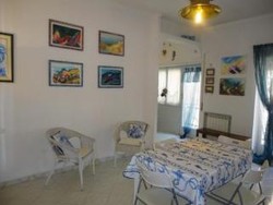 Imagen general del Girasolereale On The Beach. Foto 15