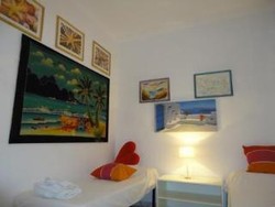 Imagen general del Girasolereale On The Beach. Foto 16