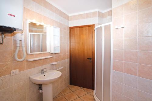 Imagen de la habitación del Girasoli. Foto 7