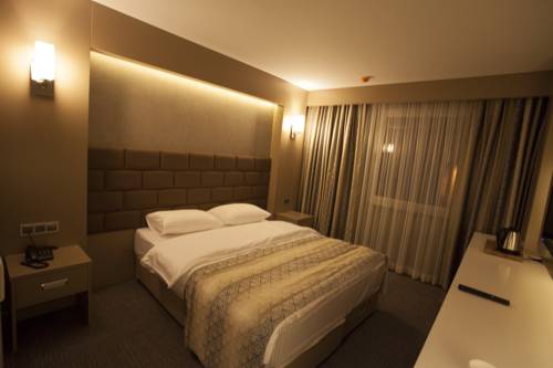 Imagen de la habitación del Giresun Sedef Hotel. Foto 2