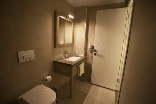 Imagen de la habitación del Giresun Sedef Hotel. Foto 4