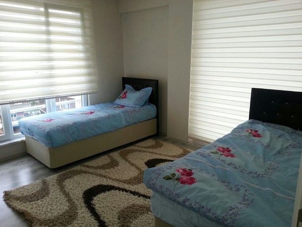 Imagen de la habitación del Giresun Yurdum Apart. Foto 2