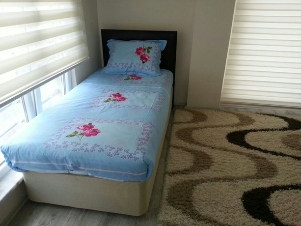 Imagen de la habitación del Giresun Yurdum Apart. Foto 3