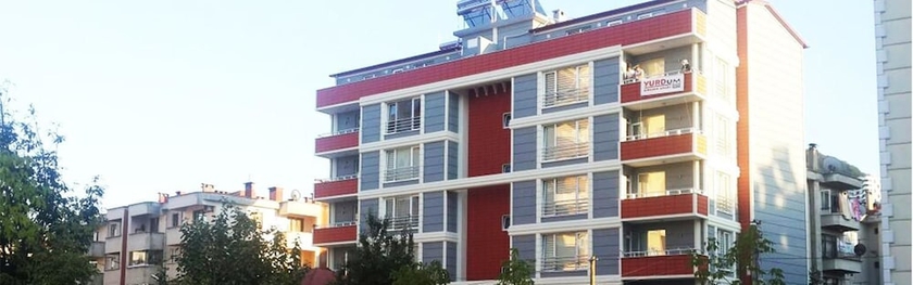 Imagen general del Giresun Yurdum Apart. Foto 1