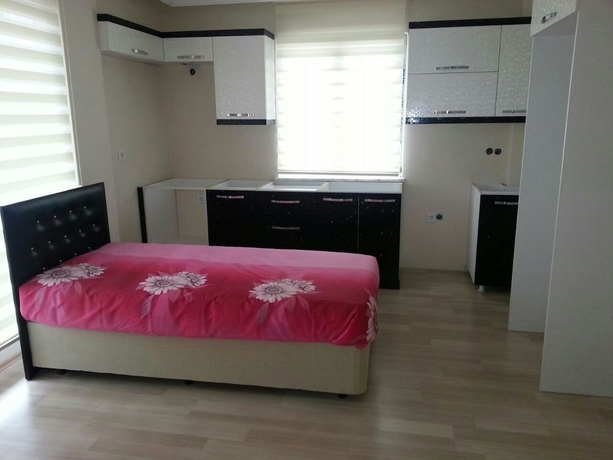 Imagen de la habitación del Giresun Yurdum Apart. Foto 4