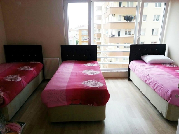 Imagen de la habitación del Giresun Yurdum Apart. Foto 6