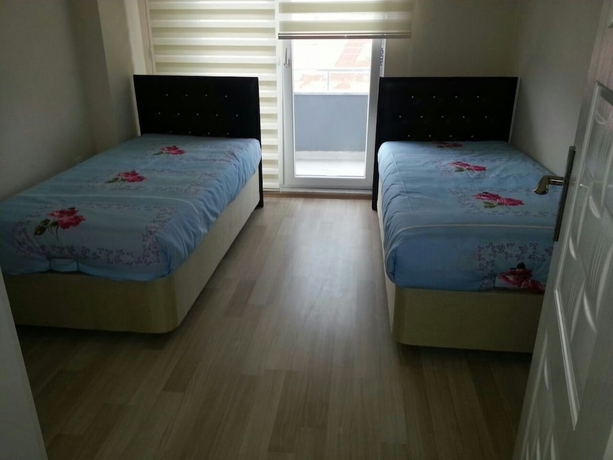 Imagen de la habitación del Giresun Yurdum Apart. Foto 7