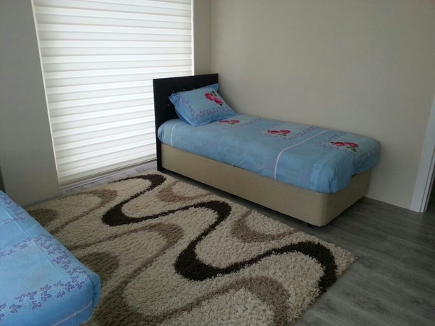 Imagen de la habitación del Giresun Yurdum Apart. Foto 8
