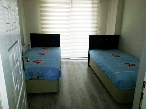 Imagen de la habitación del Giresun Yurdum Apart. Foto 9