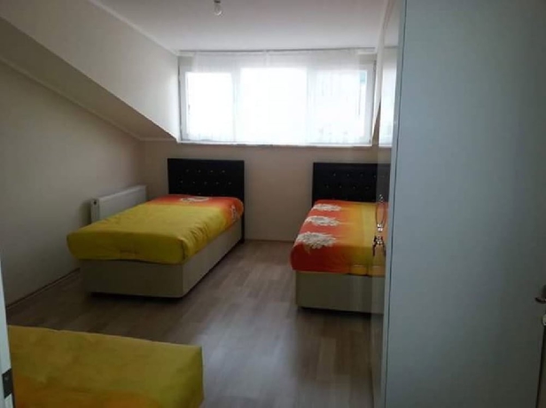 Imagen de la habitación del Giresun Yurdum Apart. Foto 10