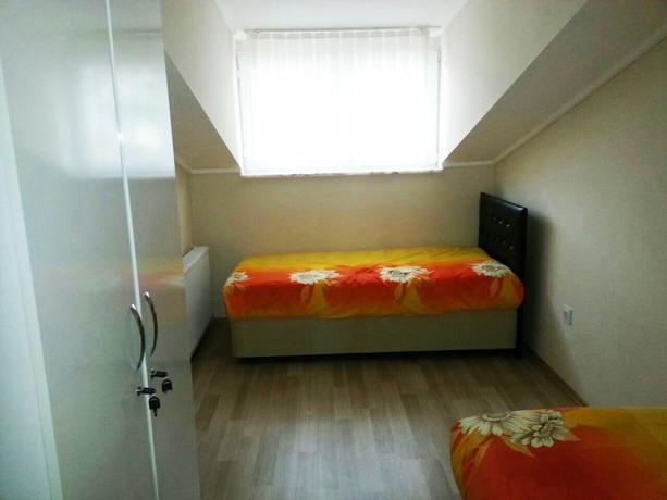 Imagen de la habitación del Giresun Yurdum Apart. Foto 11