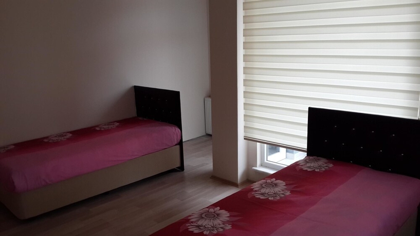 Imagen de la habitación del Giresun Yurdum Apart. Foto 15