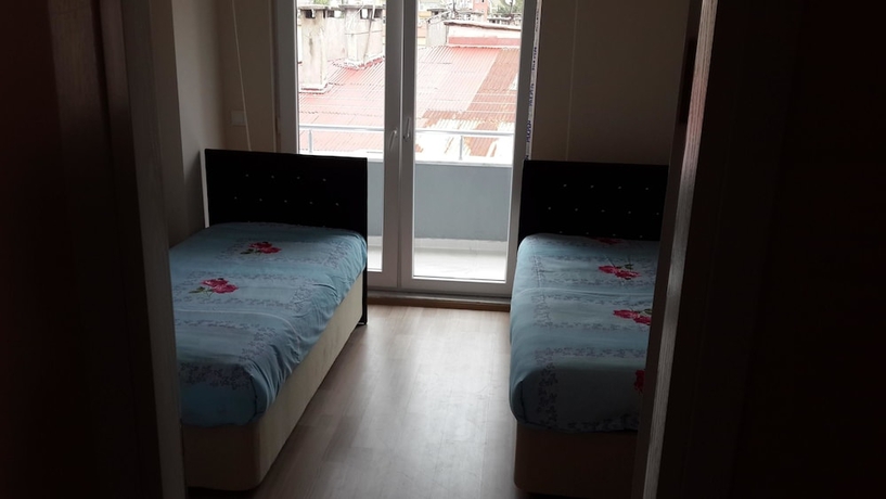 Imagen de la habitación del Giresun Yurdum Apart. Foto 16