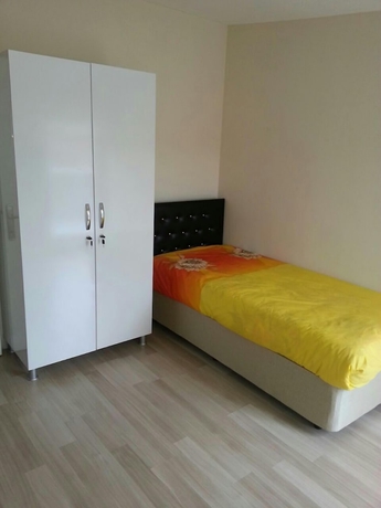 Imagen de la habitación del Giresun Yurdum Apart. Foto 18