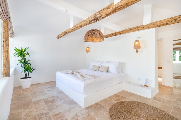 Imagen de la habitación del Giritimu B\'yaz. Foto 5