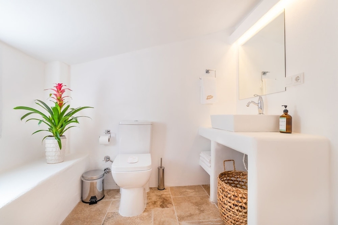 Imagen de la habitación del Giritimu B\'yaz. Foto 10