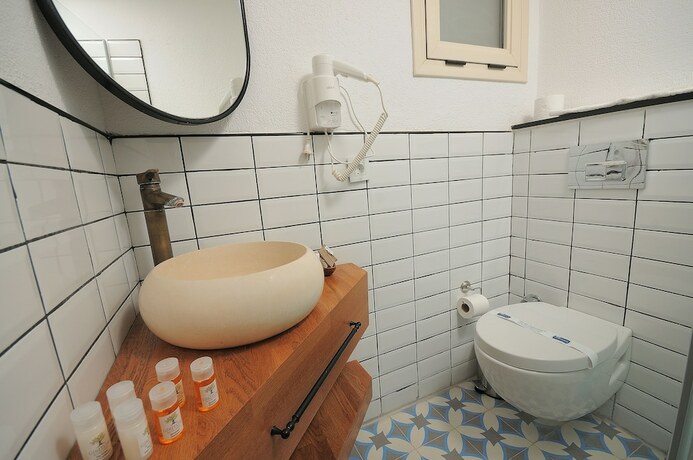 Imagen general del Giritlim Butik Otel. Foto 4