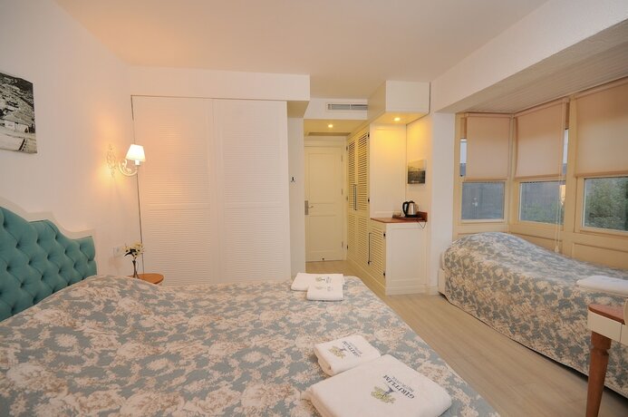 Imagen general del Giritlim Butik Otel. Foto 7