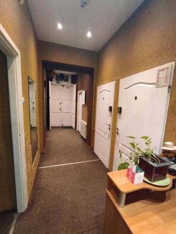 Imagen de la habitación del Girls Hostel. Foto 18