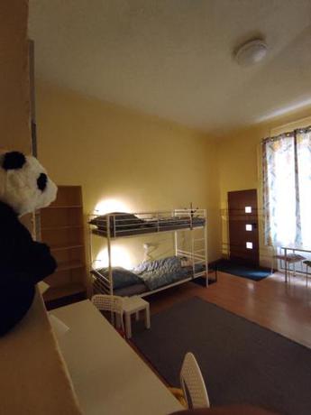 Imagen general del Girls Hostel. Foto 12