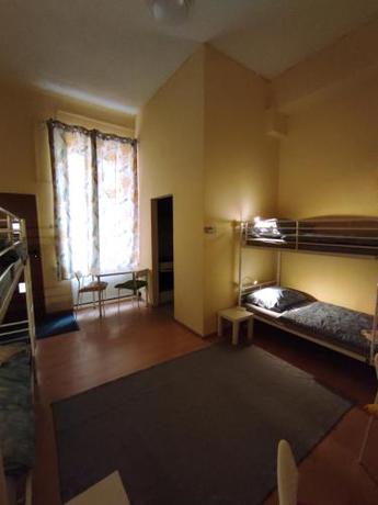 Imagen general del Girls Hostel. Foto 13