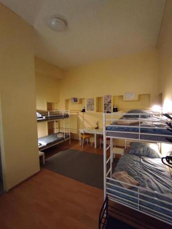 Imagen general del Girls Hostel. Foto 14