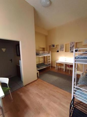Imagen general del Girls Hostel. Foto 15