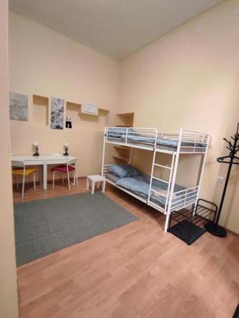 Imagen general del Girls Hostel. Foto 16