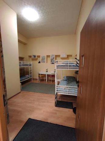 Imagen de la habitación del Girls Hostel. Foto 20