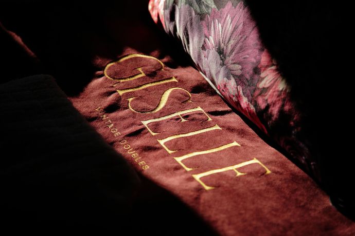 Imagen de la habitación del Giselle Vintage Doubles - Adults Only. Foto 11