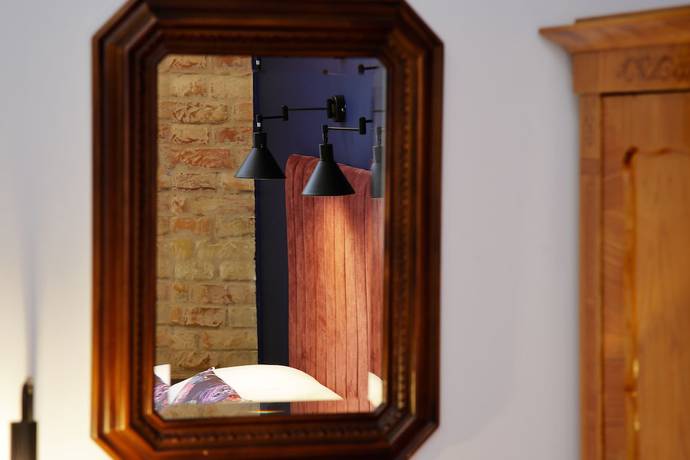 Imagen de la habitación del Giselle Vintage Doubles - Adults Only. Foto 12