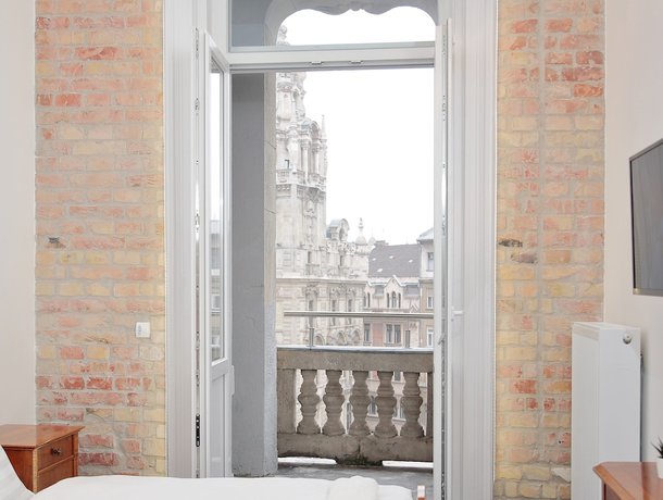 Imagen de la habitación del Giselle Vintage Doubles - Adults Only. Foto 15