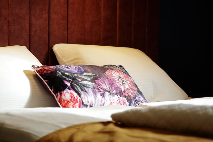 Imagen de la habitación del Giselle Vintage Doubles - Adults Only. Foto 16