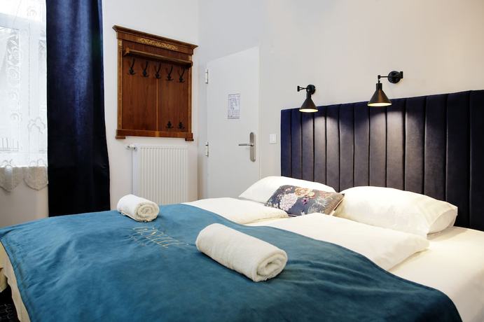 Imagen de la habitación del Giselle Vintage Doubles - Adults Only. Foto 17