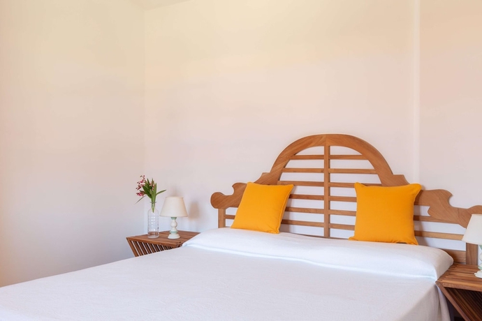 Imagen de la habitación del Gitavillage Club Degli Amici. Foto 2