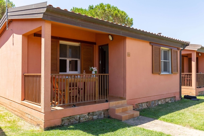 Imagen de la habitación del Gitavillage Club Degli Amici. Foto 3