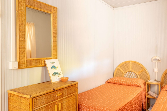 Imagen de la habitación del Gitavillage Club Degli Amici. Foto 5