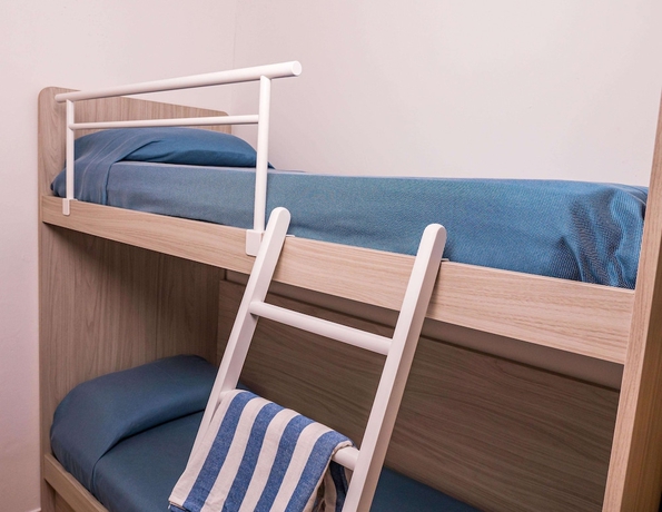 Imagen de la habitación del Gitavillage Club Degli Amici. Foto 9