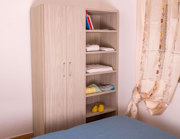 Imagen de la habitación del Gitavillage Club Degli Amici. Foto 10