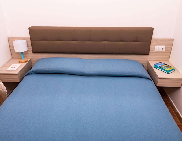 Imagen de la habitación del Gitavillage Club Degli Amici. Foto 11