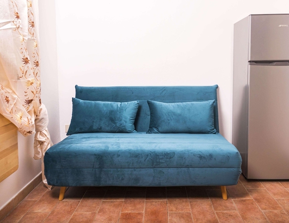 Imagen de la habitación del Gitavillage Club Degli Amici. Foto 12