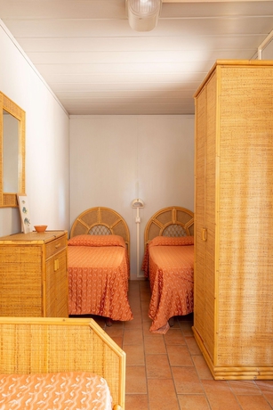 Imagen de la habitación del Gitavillage Club Degli Amici. Foto 14