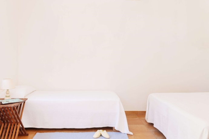 Imagen de la habitación del Gitavillage Club Degli Amici. Foto 17